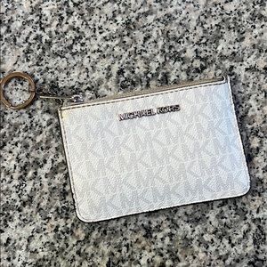Michael Kors Keychain Wallet